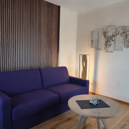 Bergkristall Meinecard Willingen (Upland)