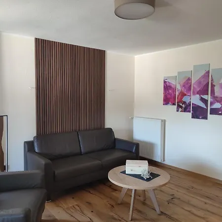 Bergkristall Meinecard Willingen (Upland)