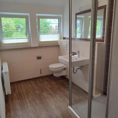 Bergkristall Meinecard *