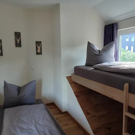 Bergkristall Meinecard Willingen (Upland)