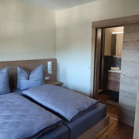 Bergkristall Meinecard 빌링겐