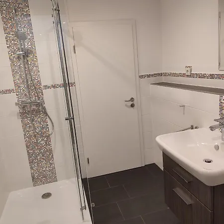 Bergkristall Meinecard Apartmán
