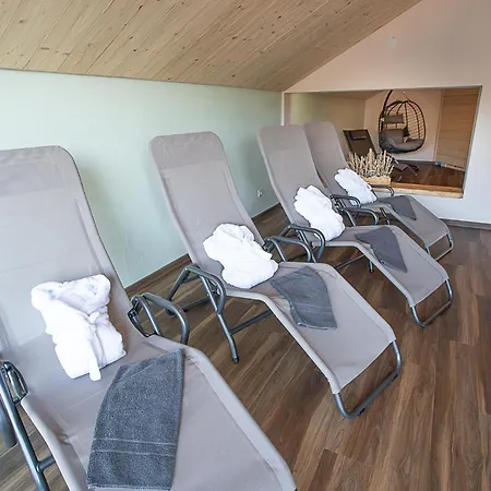 Bergkristall Meinecard Apartmán