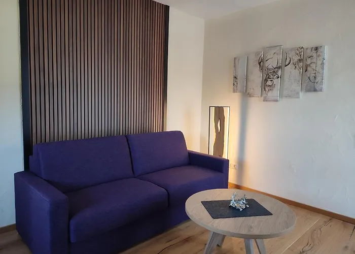 Bergkristall Meinecard Willingen (Upland)