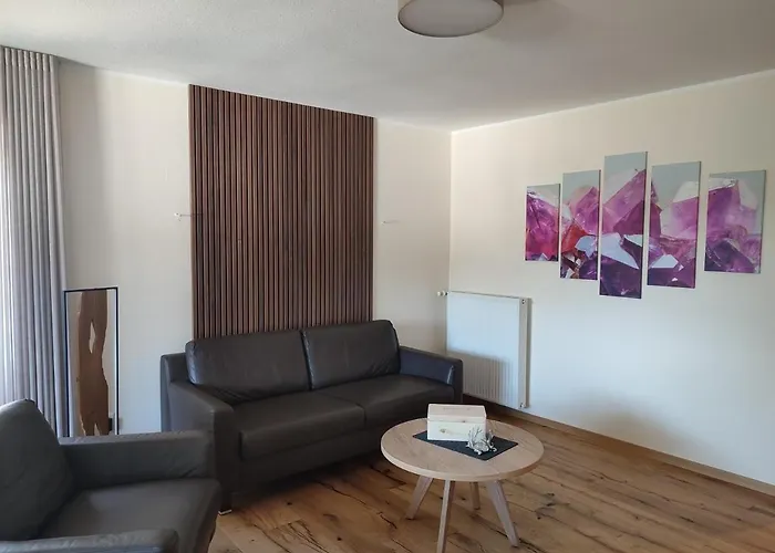 Bergkristall Meinecard Willingen (Upland)