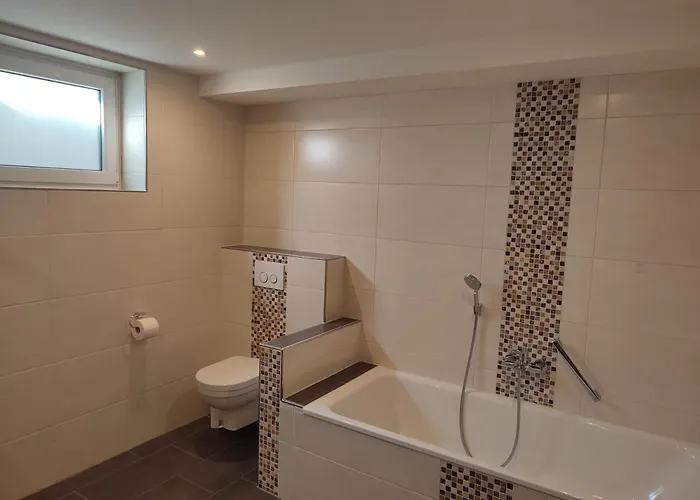 Appartement Bergkristall Meinecard