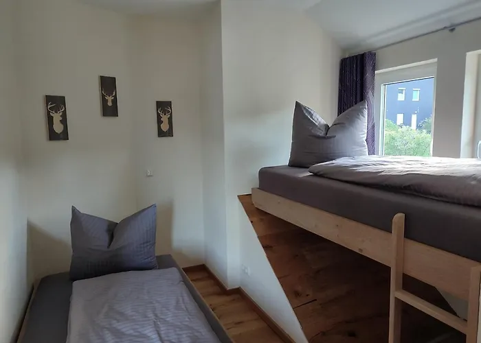 Bergkristall Meinecard Willingen (Upland)