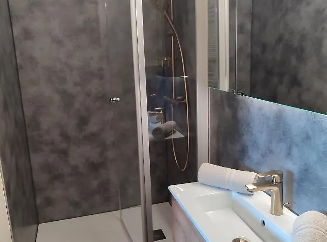 Appartement Bergkristall Meinecard Willingen (Upland)