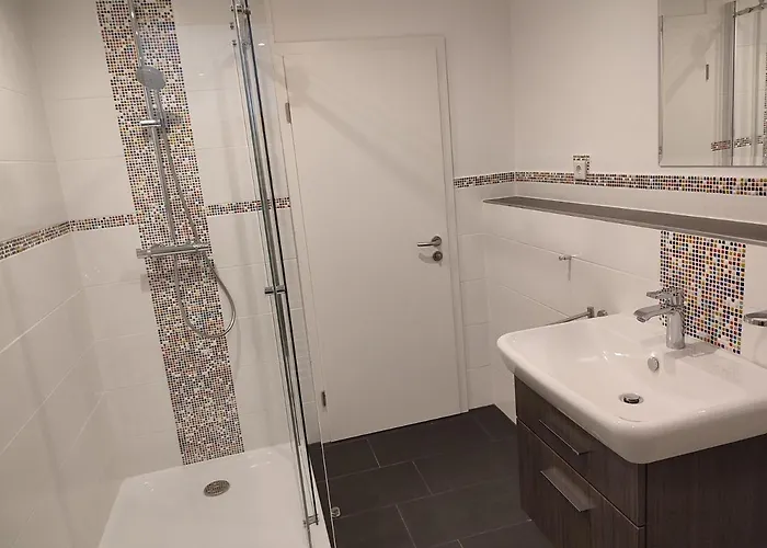 Bergkristall Meinecard Appartement