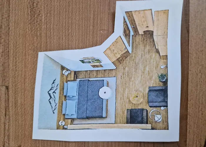 Appartement Bergkristall Meinecard Willingen (Upland)